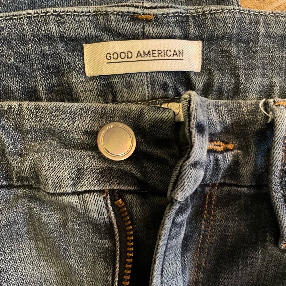Good American size 10